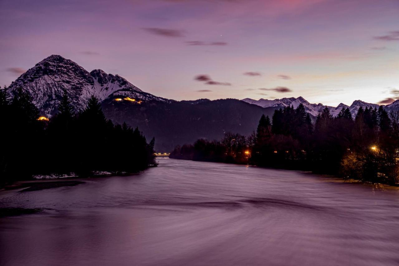 Gori Boutique Apartments - Tirol 罗伊特 外观 照片