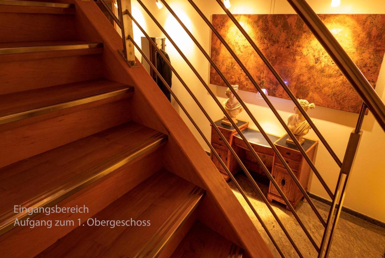 Gori Boutique Apartments - Tirol 罗伊特 外观 照片