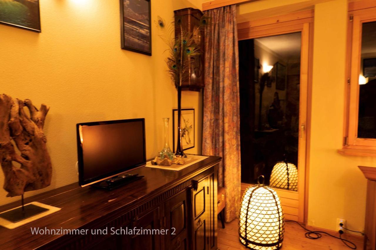 Gori Boutique Apartments - Tirol 罗伊特 外观 照片