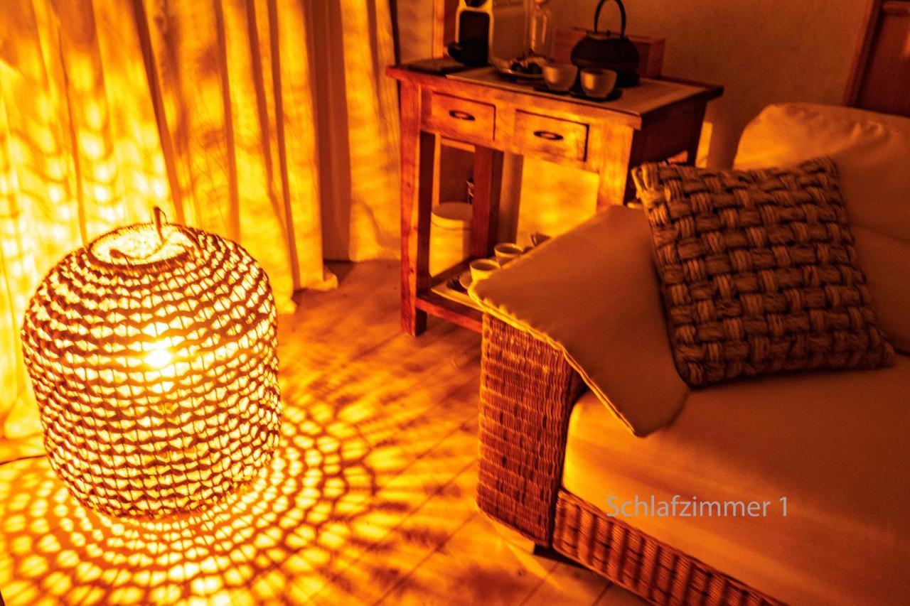 Gori Boutique Apartments - Tirol 罗伊特 外观 照片