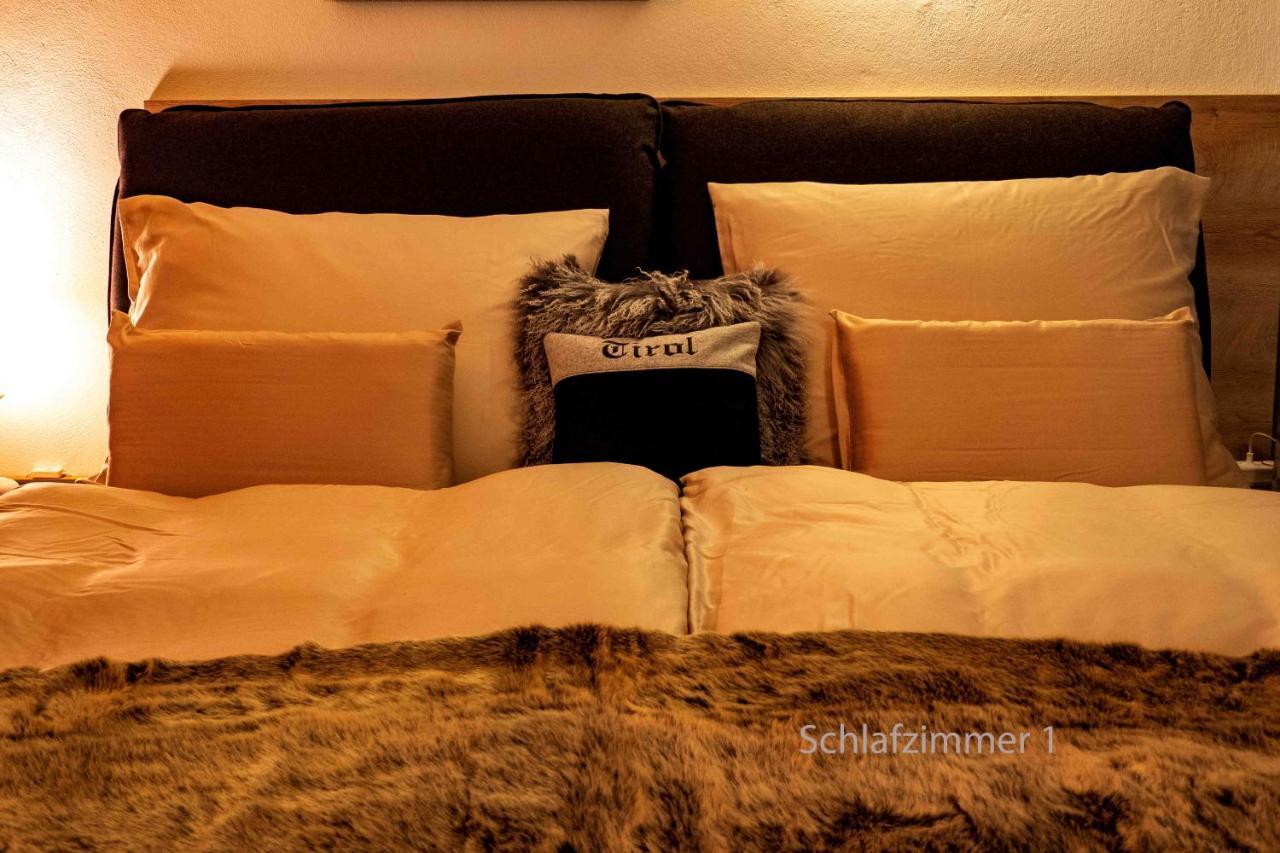 Gori Boutique Apartments - Tirol 罗伊特 外观 照片