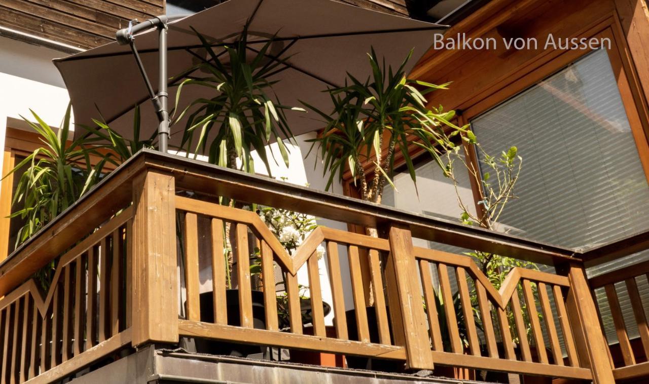 Gori Boutique Apartments - Tirol 罗伊特 外观 照片