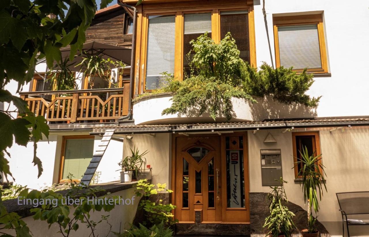Gori Boutique Apartments - Tirol 罗伊特 外观 照片