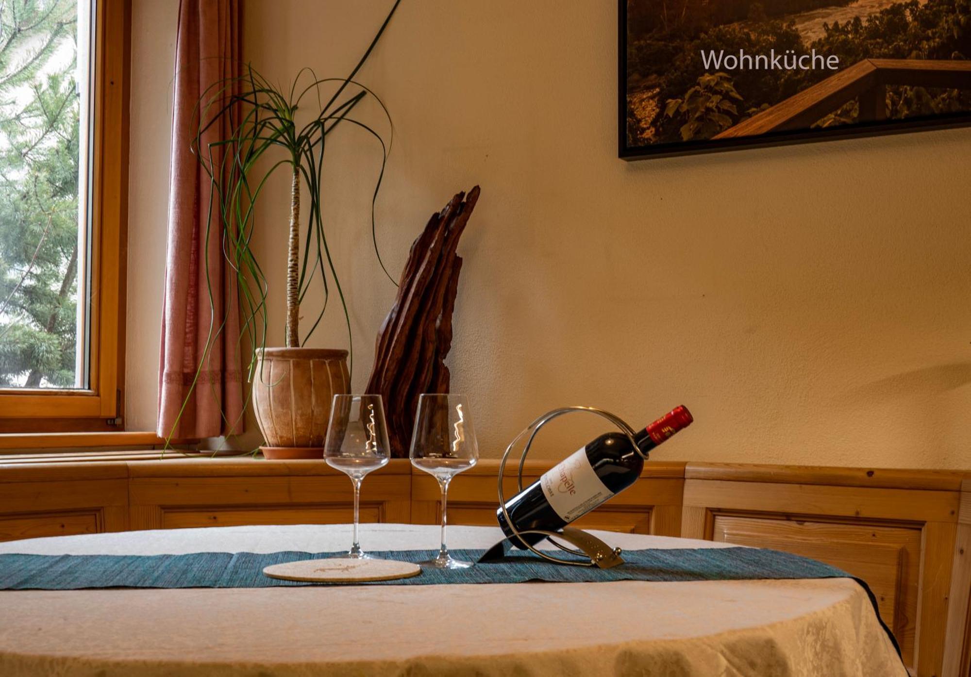 Gori Boutique Apartments - Tirol 罗伊特 外观 照片